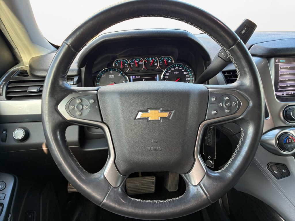 Used 2018 Chevrolet Tahoe LT RWD image 20