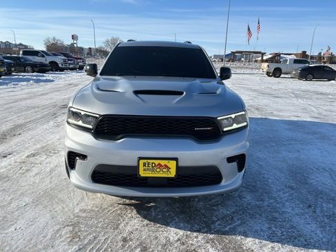 Used 2024 Dodge Durango R/T w/ Tow 'N Go Package image 2