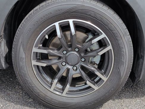 Used 2020 MAZDA CX-3 Sport FWD image 11