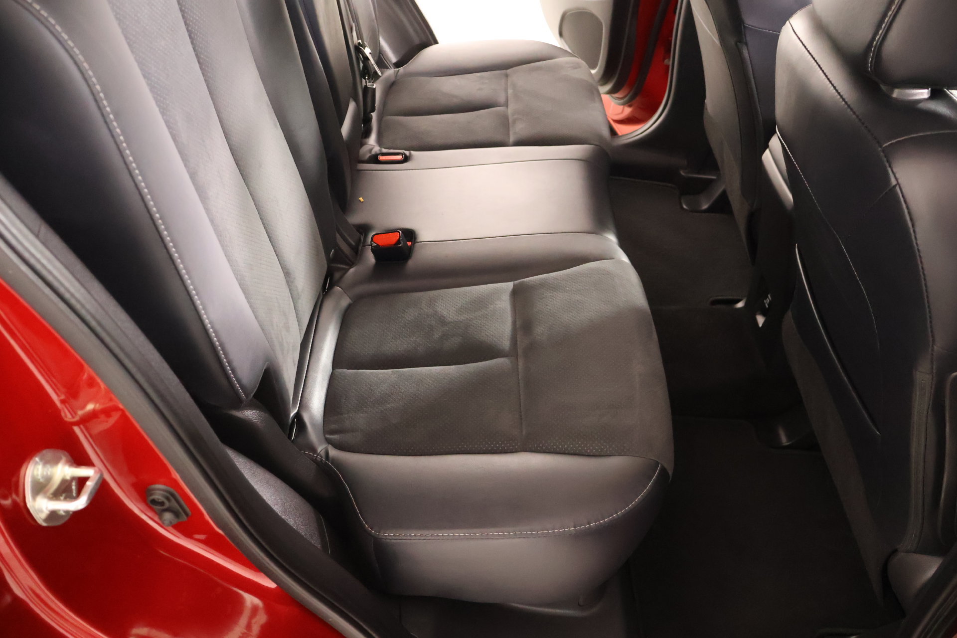 Used 2023 Mitsubishi Eclipse Cross SE AWD/4WD image 14