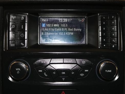 Used 2019 Ford Ranger XL w/ Equipment Group 101A Mid RWD image 38