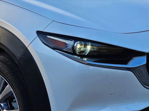 Used 2023 MAZDA CX-30 AWD 2.5 S w/ Premium Package image 3