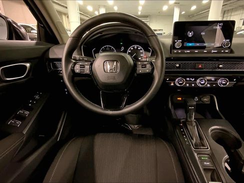 Used 2024 Honda Civic EX image 6