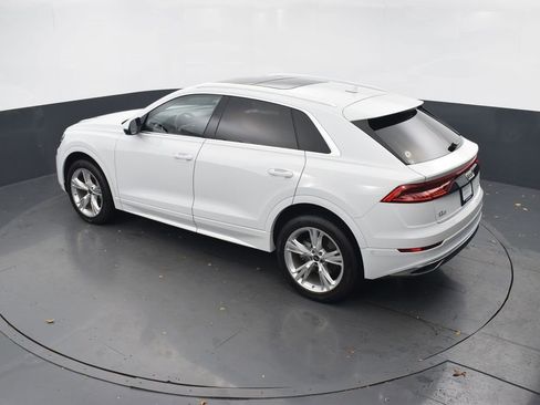Used 2023 Audi Q8 Premium Plus image 40