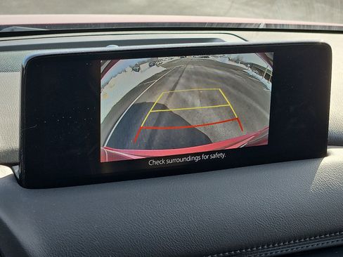 Certified 2024 MAZDA CX-5 AWD 2.5 S w/ Select Package image 17