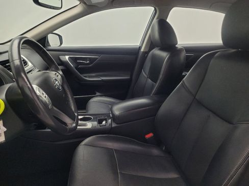Used 2017 Nissan Altima 2.5 SL image 17