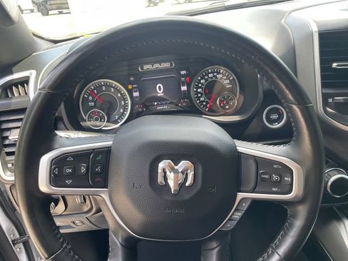 Used 2023 RAM 1500 Big Horn AWD/4WD image 28