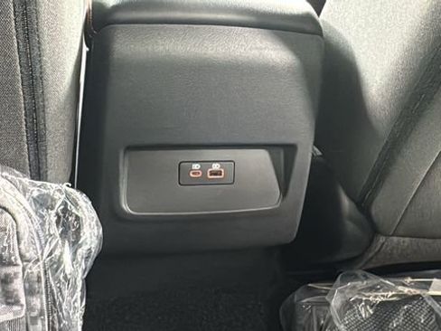 New 2026 Nissan Frontier PRO-4X AWD/4WD image 35