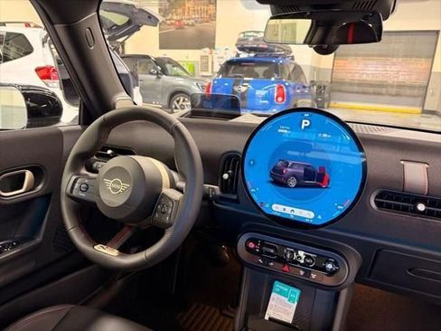 New 2026 MINI Cooper S image 24