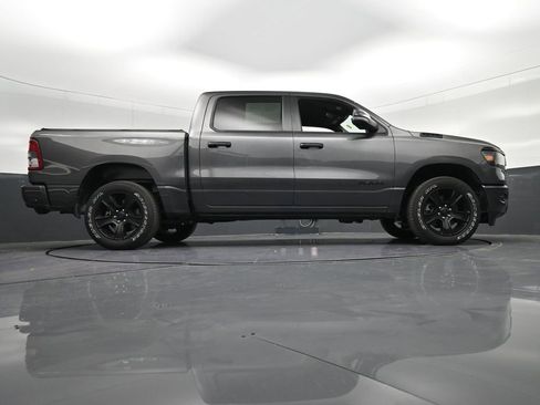 Used 2024 RAM 1500 Big Horn RWD image 34