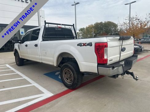 Used 2017 Ford F250 XL w/ Power Equipment Group image 4