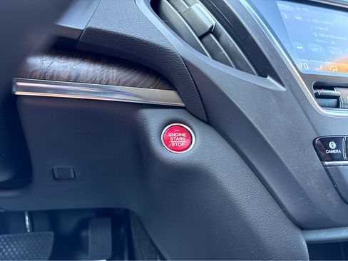 Used 2018 Acura MDX SH-AWD w/ Advance Package image 6