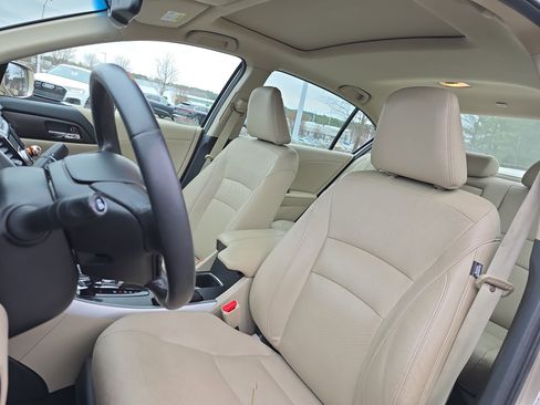 Used 2013 Honda Accord EX-L image 14