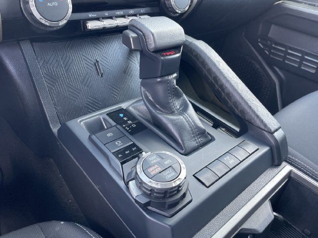 Used 2025 Toyota Tacoma TRD Off-Road AWD/4WD image 21