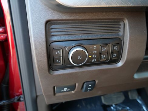 Used 2026 Ford F350 King Ranch w/ Chrome Package AWD/4WD image 27