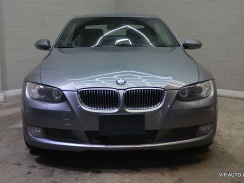 Used 2007 BMW 335i Convertible image 36