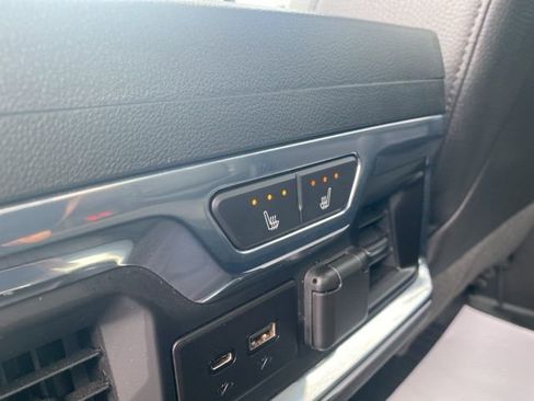 Used 2023 GMC Sierra 2500 Denali image 24