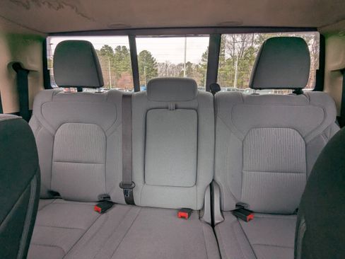 Used 2020 RAM 1500 Big Horn image 10