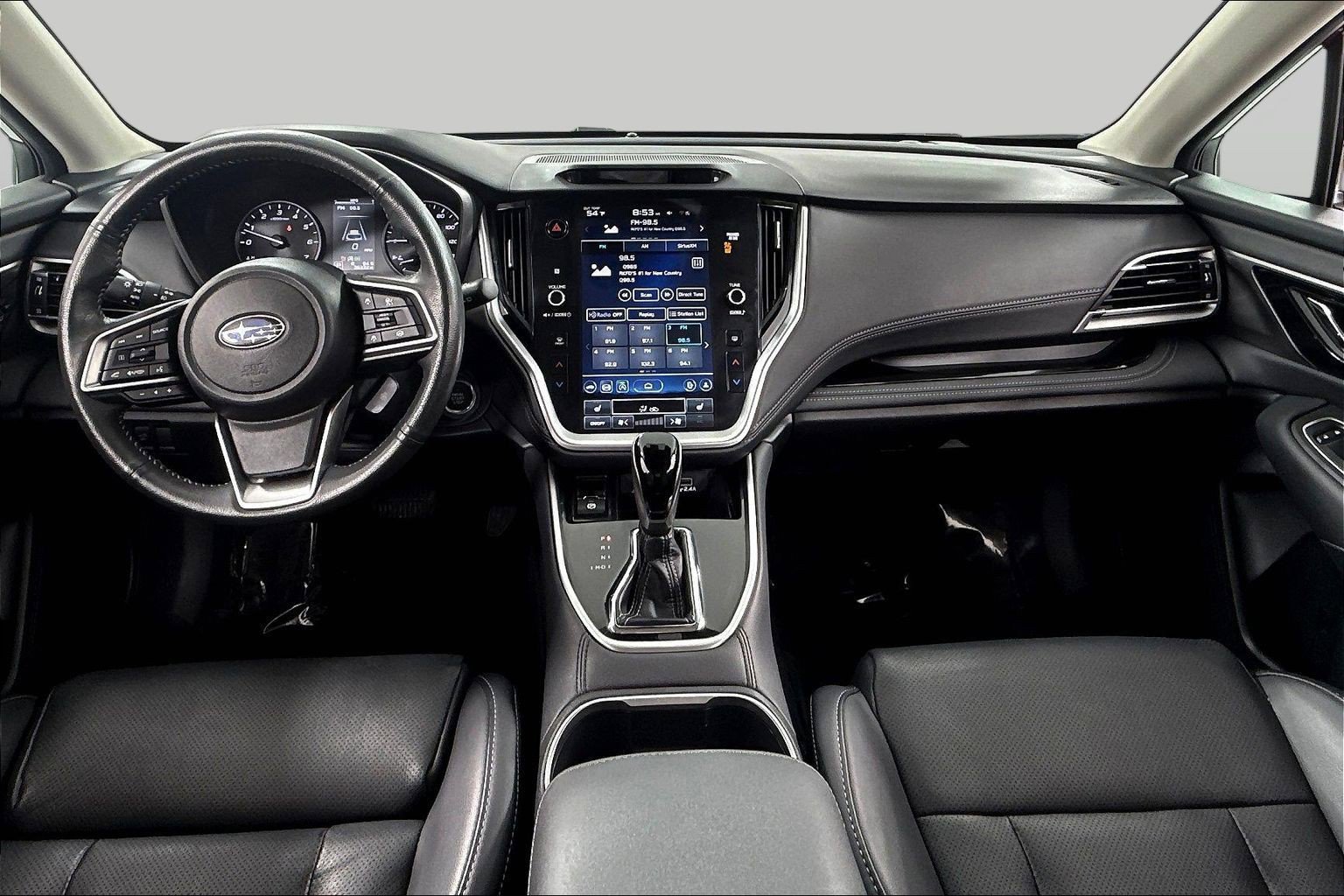 Certified 2024 Subaru Outback Limited AWD/4WD image 10