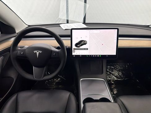 Used 2021 Tesla Model 3 Long Range AWD/4WD image 22