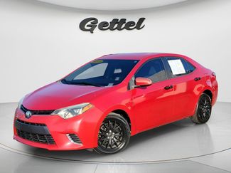 Used 2015 Toyota Corolla LE video 1