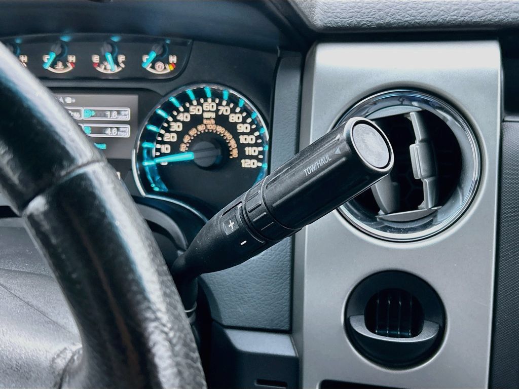 Used 2011 Ford F150 XLT w/ XLT Chrome Pkg RWD image 15