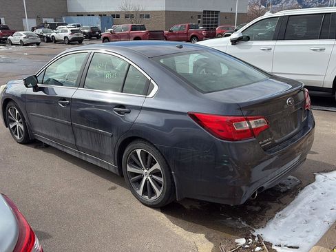Used 2015 Subaru Legacy 2.5i Limited image 3
