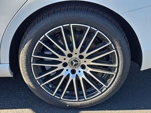 New 2026 Mercedes-Benz C 300 4MATIC image 6