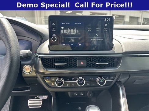 Used 2025 Acura ADX A-Spec image 21