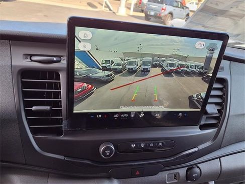 New 2026 Ford Transit 350 148 High Roof Extended w/ Load Area Protection Package image 10