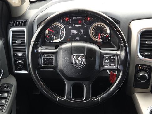 Used 2018 RAM 1500 Lone Star image 15