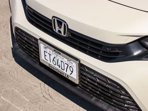 Used 2023 Honda Civic Touring image 8