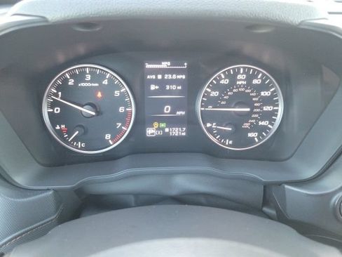 Certified 2026 Subaru Forester Touring AWD/4WD image 23