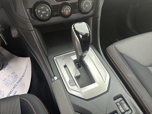 Used 2018 Subaru Crosstrek 2.0i Premium AWD/4WD image 15
