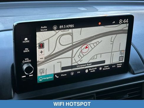 Certified 2025 Honda Pilot Touring image 23
