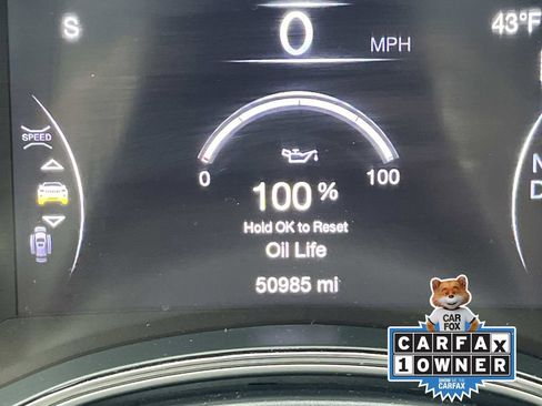 Used 2018 Jeep Grand Cherokee High Altitude image 38