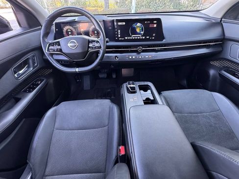 Certified 2023 Nissan Ariya FWD image 19