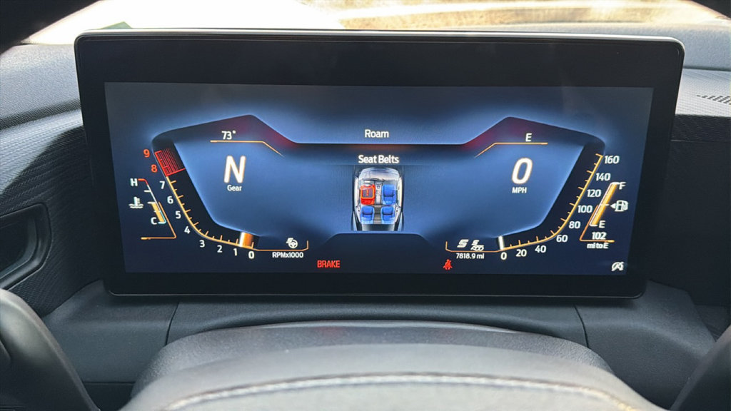 Used 2024 Ford Mustang GT RWD image 18