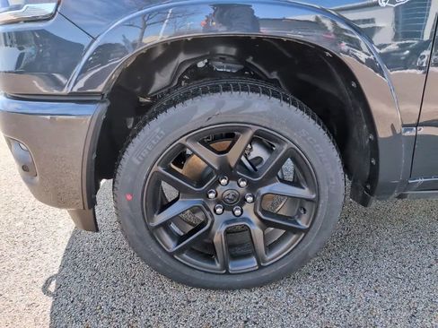 New 2026 RAM 1500 Laramie image 17