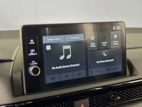 New 2026 Honda CR-V EX-L image 30