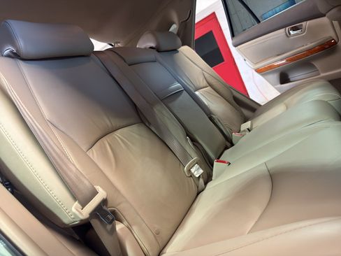 Used 2008 Lexus RX 350 AWD image 28
