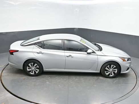 Used 2021 Nissan Altima 2.5 S image 27