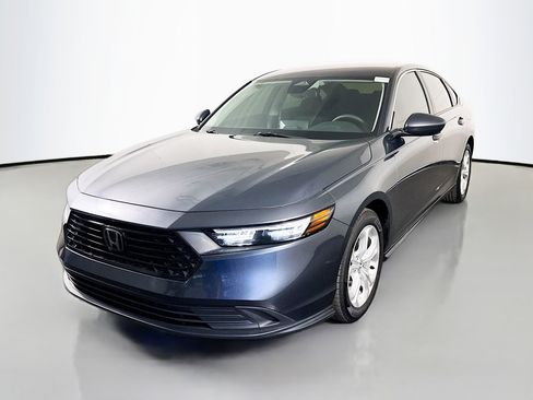 Used 2023 Honda Accord LX image 4