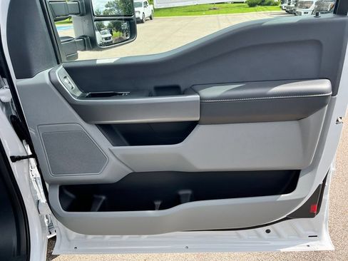 New 2026 Ford F350 XL w/ STX Appearance Package AWD/4WD image 11
