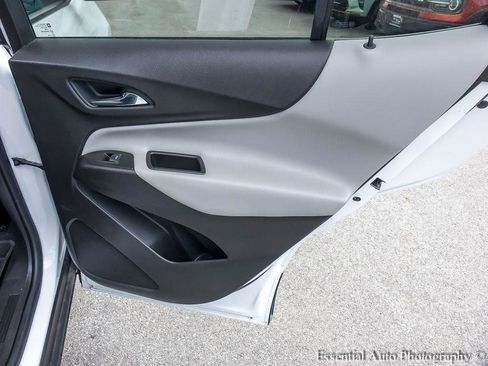 Used 2024 Chevrolet Equinox LS w/ LS Convenience Package FWD image 22