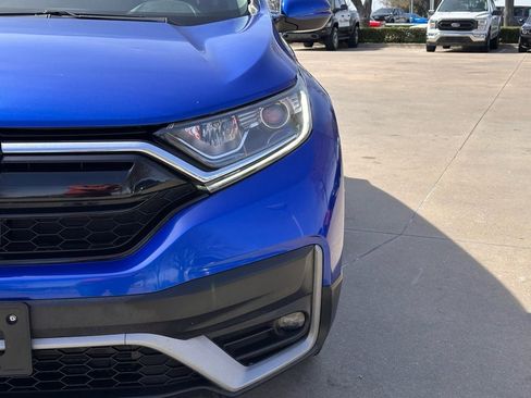 Used 2020 Honda CR-V EX image 5