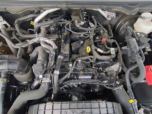 Used 2023 Ford Ranger Lariat w/ Trailer Tow Package image 29