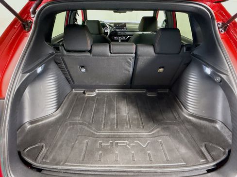 Used 2023 Honda HR-V Sport image 35