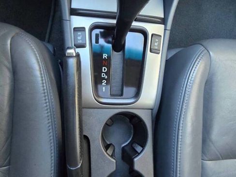Used 2004 Honda Accord EX image 20