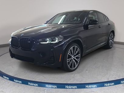 Certified 2023 BMW X4 M40i w/ Premium Package